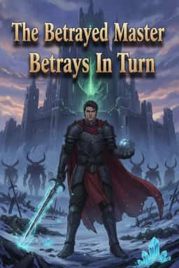 The Betrayed Master Betrays In Turn