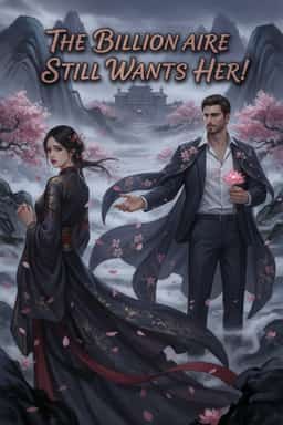 THE BILLIONAIRE STILL WANTS HER!