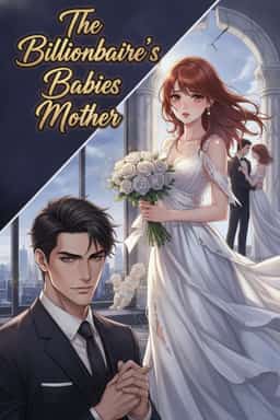 The Billionaire's Babies Mother