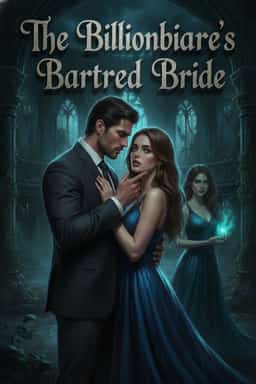 The Billionaire’s Bartered Bride