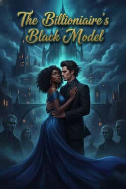 The Billionaire's Black Model 