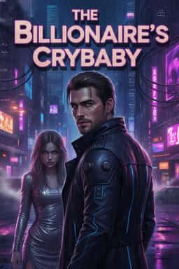 THE BILLIONAIRE'S CRYBABY
