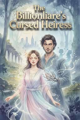 The Billionaire's Cursed Heiress