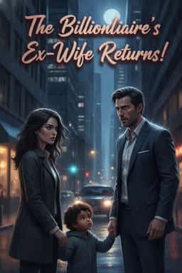 The Billionaire's Ex-Wife Returns!