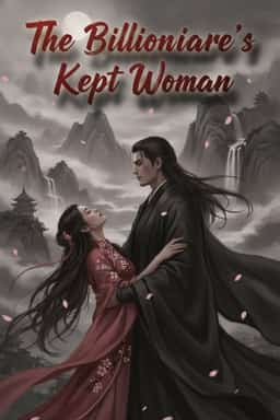 The Billionaire's Kept Woman