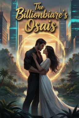 The Billionaire's Oasis