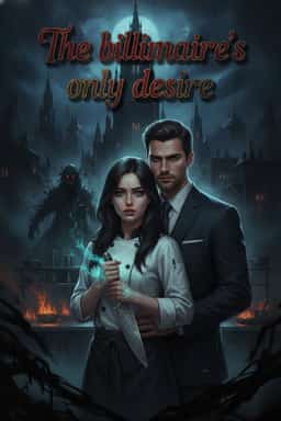 The billionaire's only desire