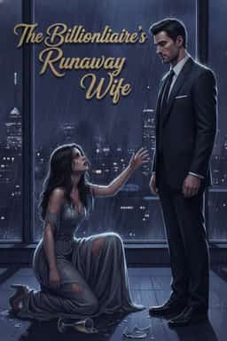 The Billionaire's Runaway Wife