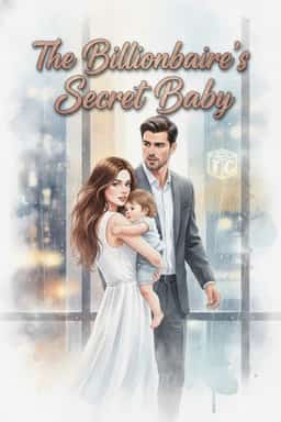 The Billionaire's Secret Baby
