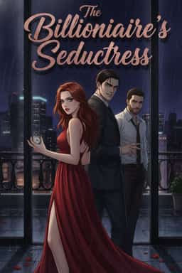 The Billionaire's Seductress