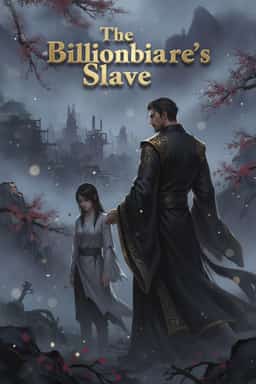 The Billionaire's Slave novel cover