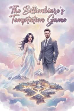 The Billionaire's Temptation Game 