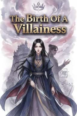 The Birth Of A Villainess