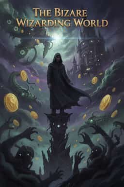 The Bizarre Wizarding World