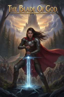 The Blade Of God