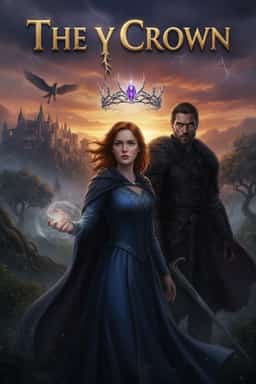 The Bloody Crown