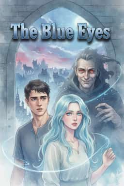 The Blue Eyes