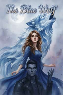 The Blue Wolf