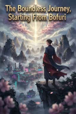 The Boundless Journey, Starting From Bofuri