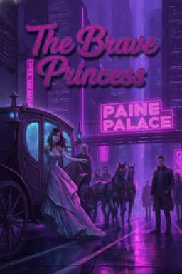 The Brave Princess