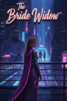 The Bride Widow
