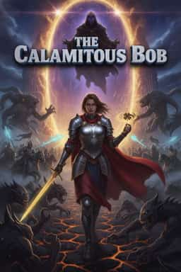 The Calamitous Bob