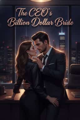 The CEO’s Billion Dollar Bride