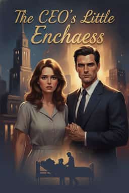 The CEO's Little Enchantress