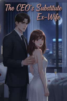 The CEO's Substitute Ex-Wife