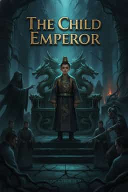 The Child Emperor