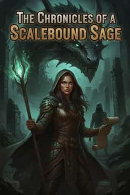 The Chronicles of a Scalebound Sage