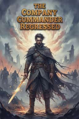 The Company Commander Regressed
