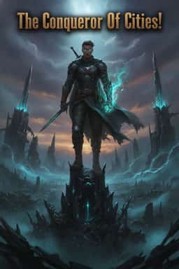 The Conqueror Of Cities!