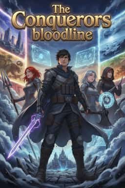 The Conquerors bloodline