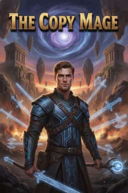 The Copy Mage