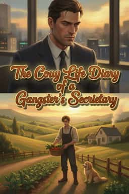 The Country Life Diary of a Gangster’s Secretary
