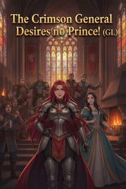 The Crimson General Desires no Prince! (GL)