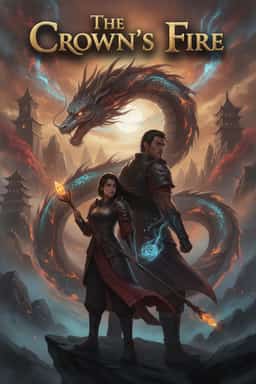 The Crown's Fire