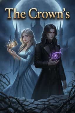 The Crown's Seduction