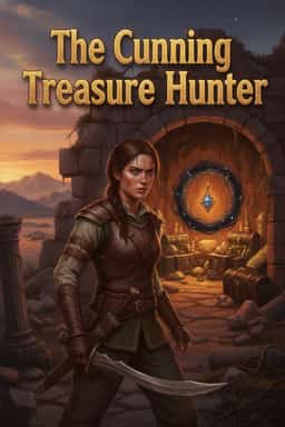 The Cunning Treasure Hunter