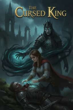 The Cursed King