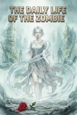 The Daily Life of the Zombie