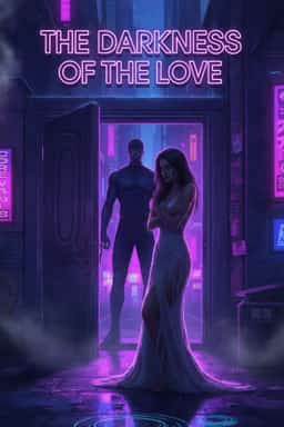 The Darkness Of The Love