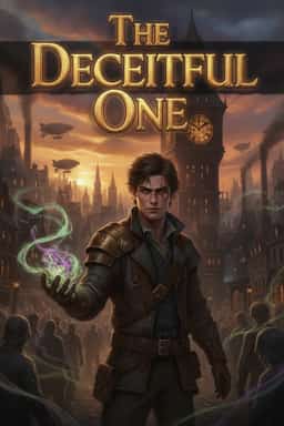 The Deceitful One