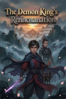 The Demon King's Reincarnation
