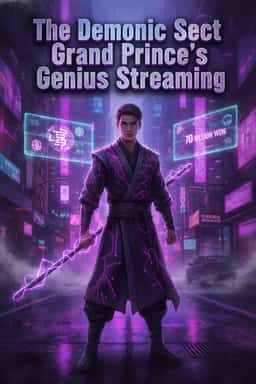 The Demonic Sect Grand Prince’s Genius Streaming