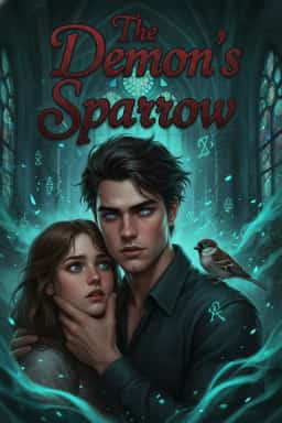 The Demon's Sparrow 