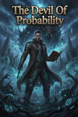 The Devil Of Probability
