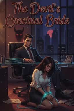 The Devil's Contractual Bride
