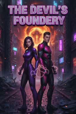 The Devil's Foundry